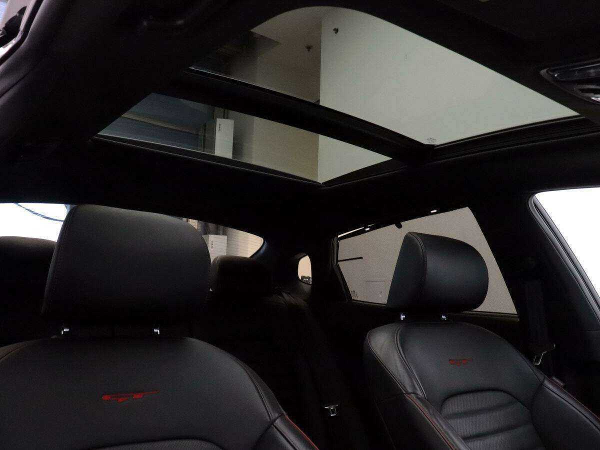 Купить Kia Optima, 2018, 74 003 км, фото №17