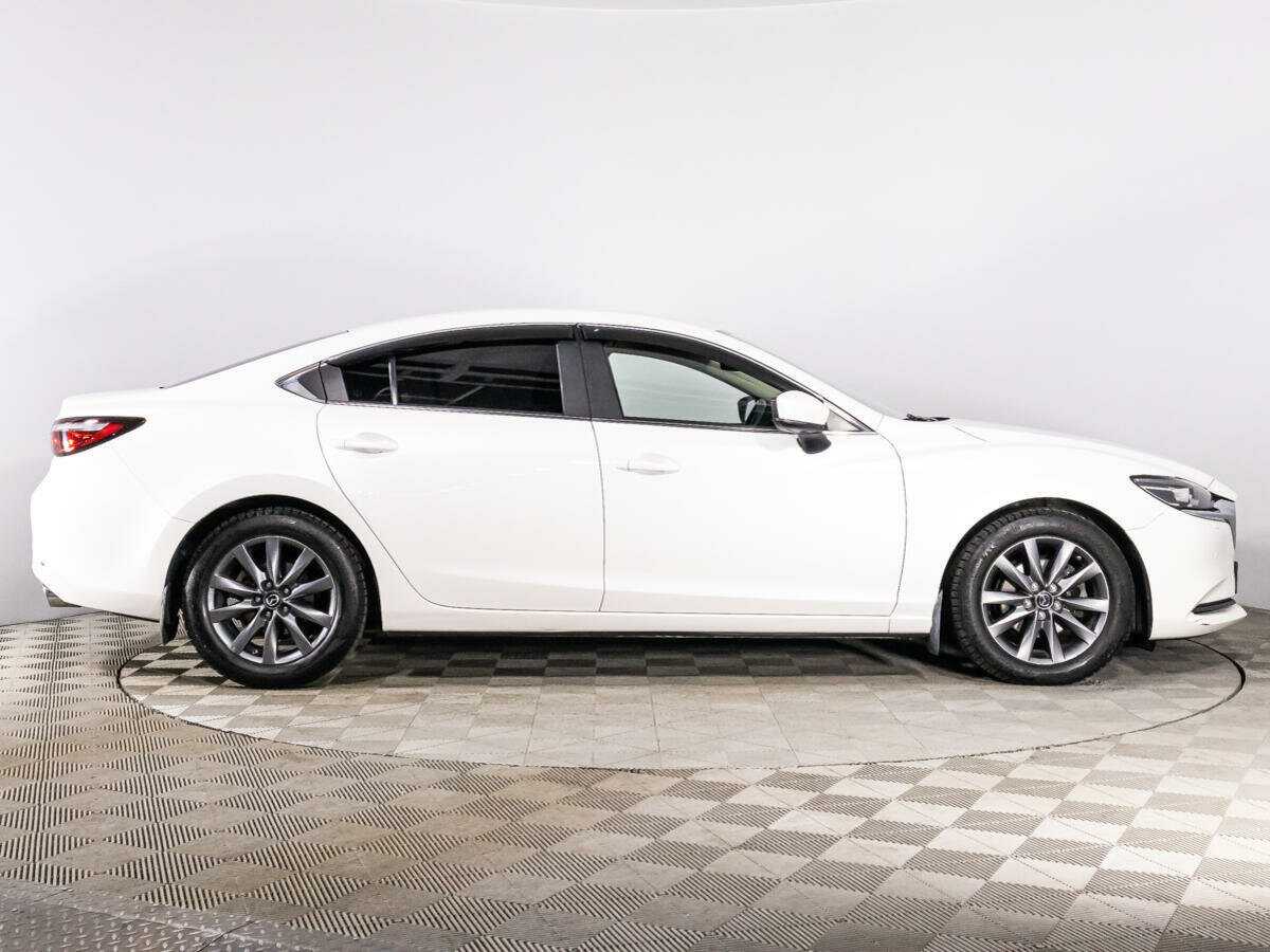 Купить Mazda 6, 2019, 128 360 км, фото №4