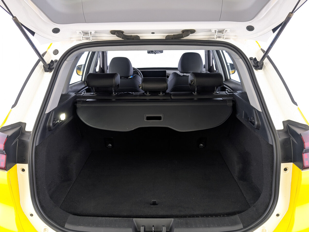 Купить Chery Tiggo 7 Pro Max I, 2024, 81 038 км, фото №10