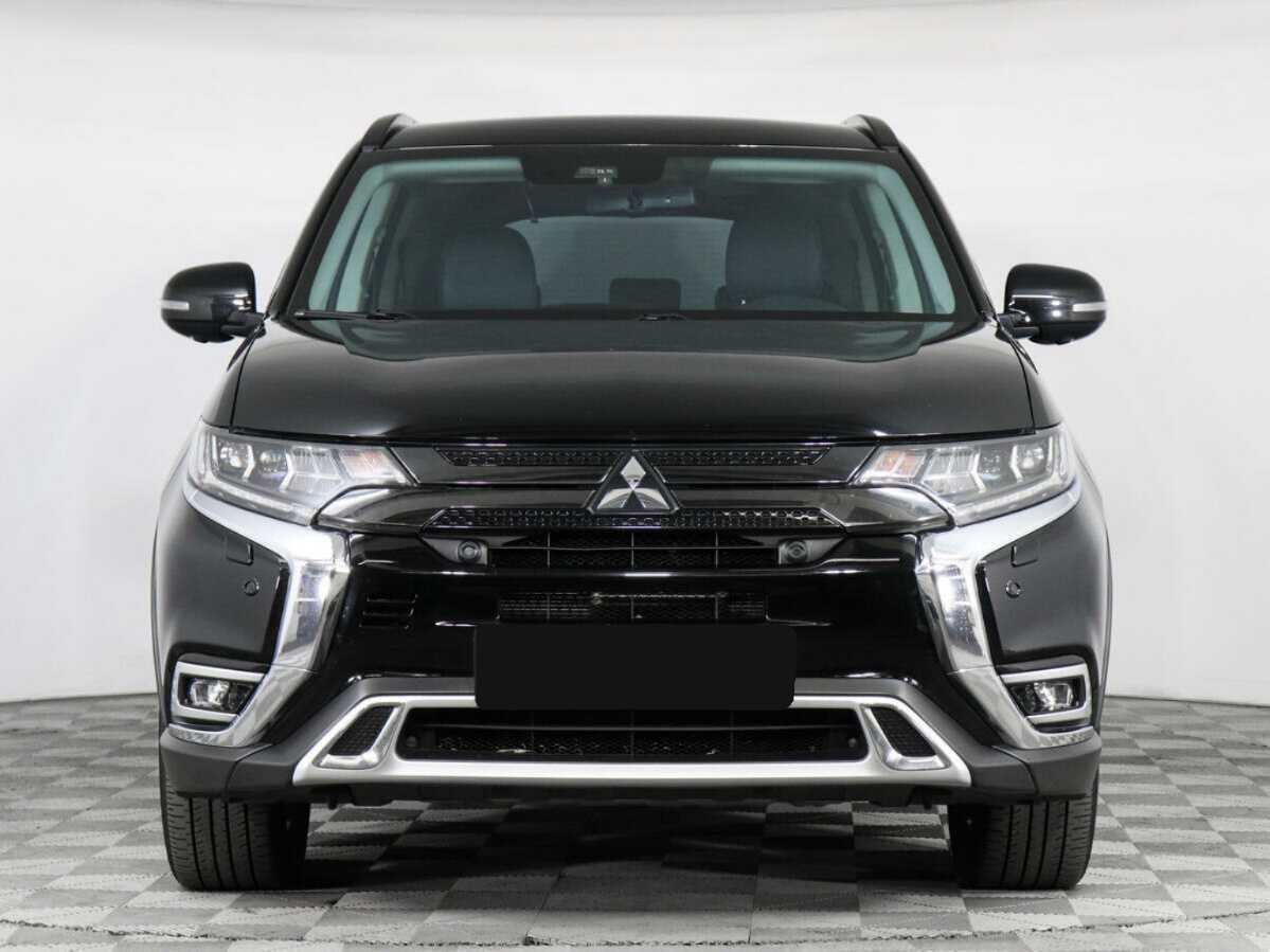 Купить Mitsubishi Outlander, 2022, 56 017 км, фото №2