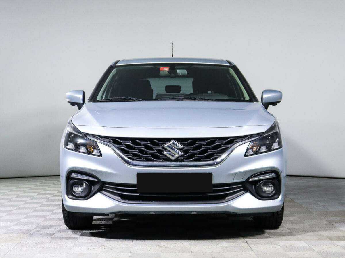 Купить Suzuki Baleno, 2022, 28 426 км, фото №2