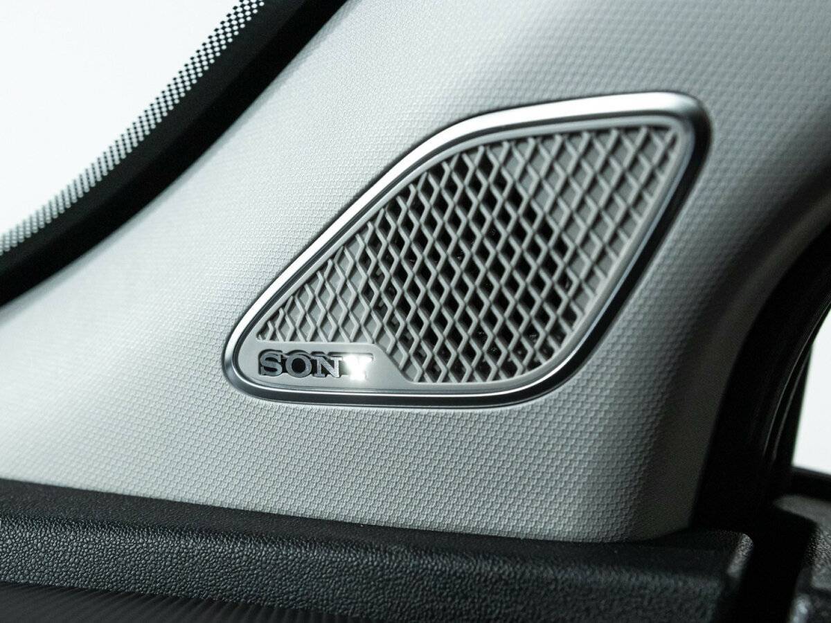 Купить Omoda C5, 2023, 26 636 км, фото №21