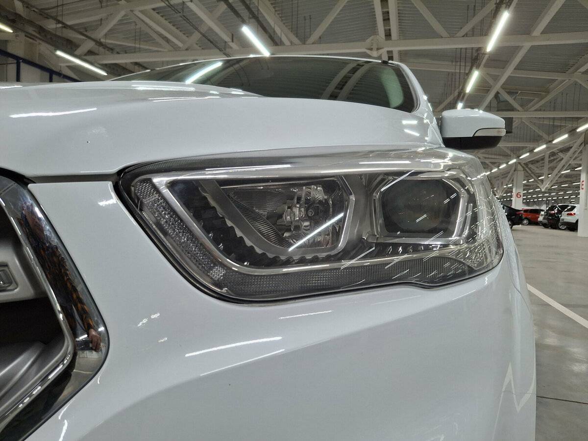 Купить Ford Kuga II Рестайлинг, 2018, 142 004 км, фото №16