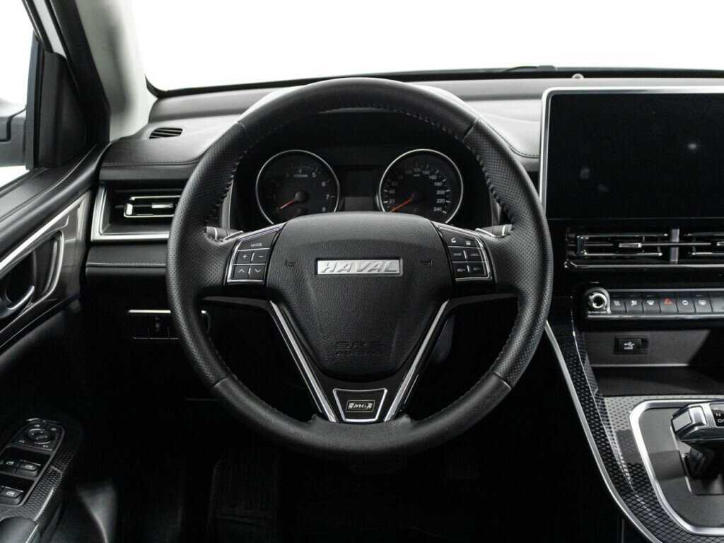 Купить Haval M6, 2023, 21 645 км, фото №20