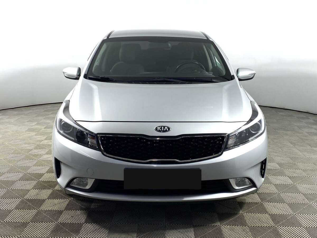 Купить Kia Cerato, 2019, 100 056 км, фото №2