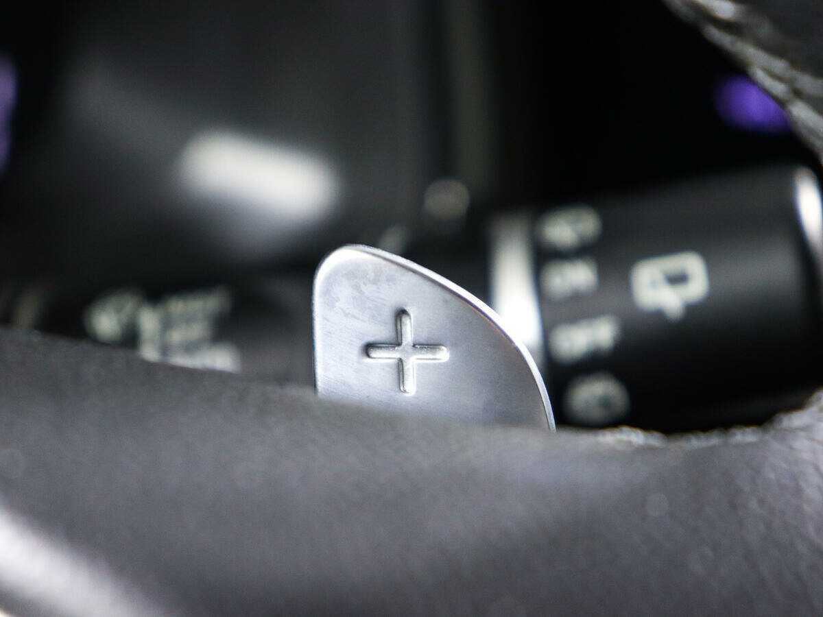 Купить Haval F7, 2021, 54 000 км, фото №15