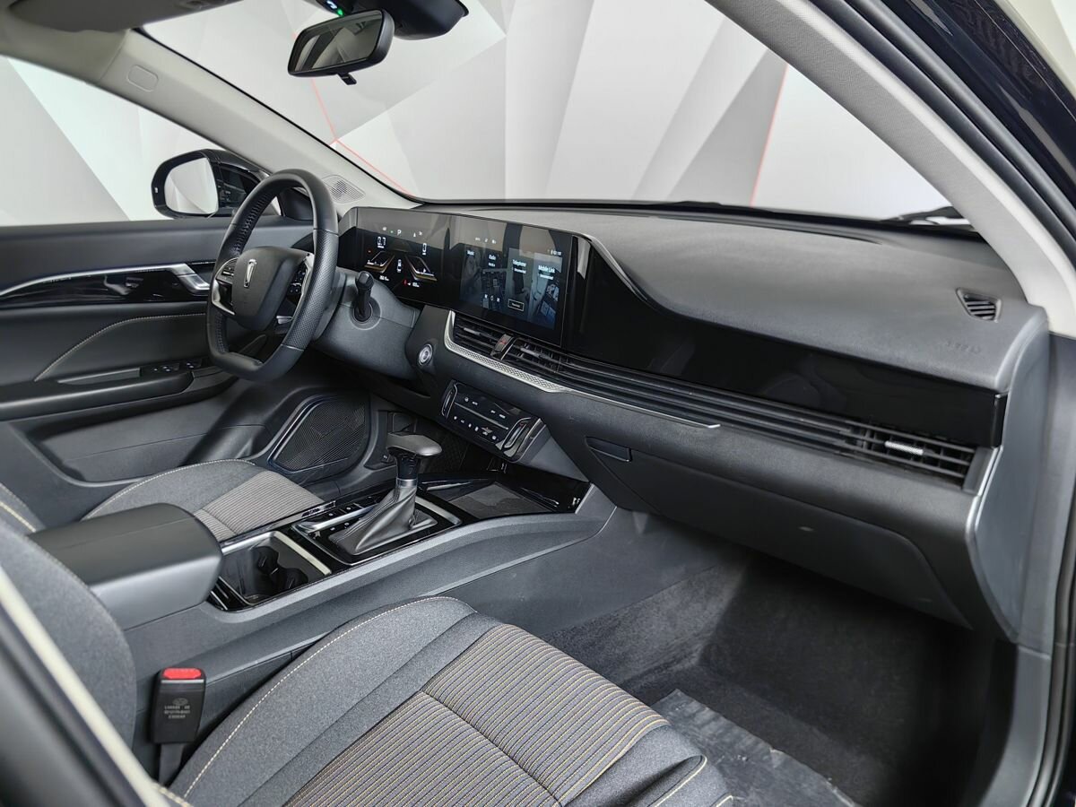 Купить FAW Bestune B70 I, 2023, 26 013 км, фото №10