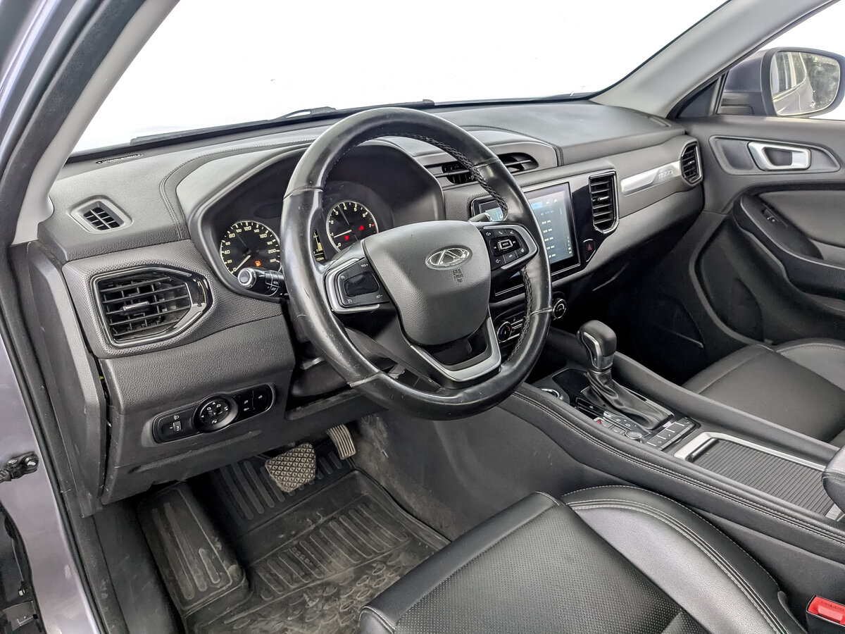 Купить Chery Tiggo 4 I Рестайлинг, 2022, 120 000 км, фото №15