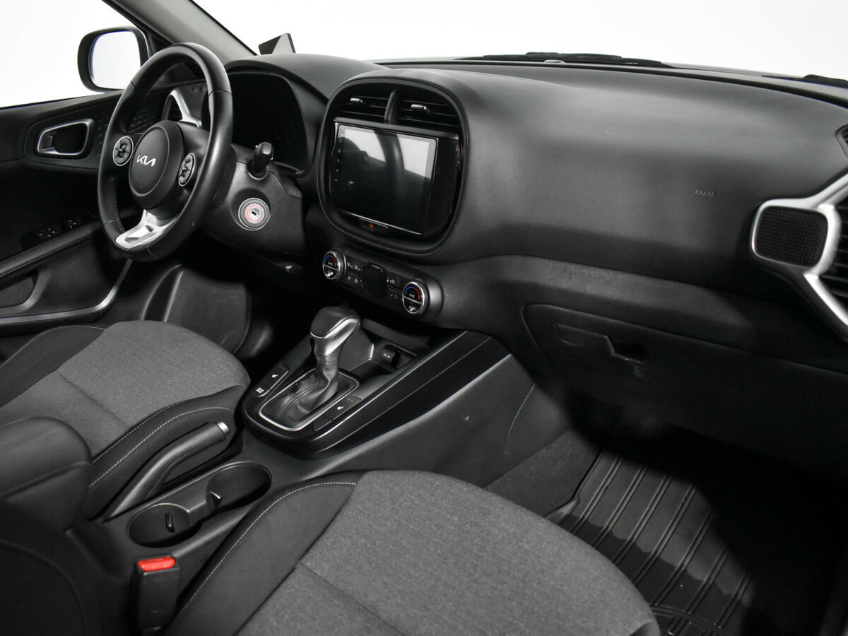 Купить Kia Soul III, 2021, 34 814 км, фото №12