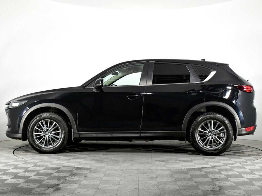 Купить Mazda CX-5, 2019, 56 046 км, фото №7