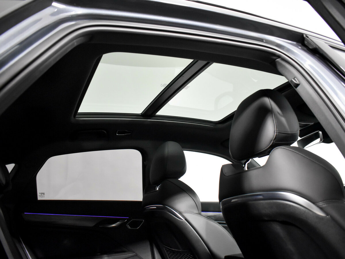 Купить Geely Tugella I Рестайлинг, 2022, 60 000 км, фото №17