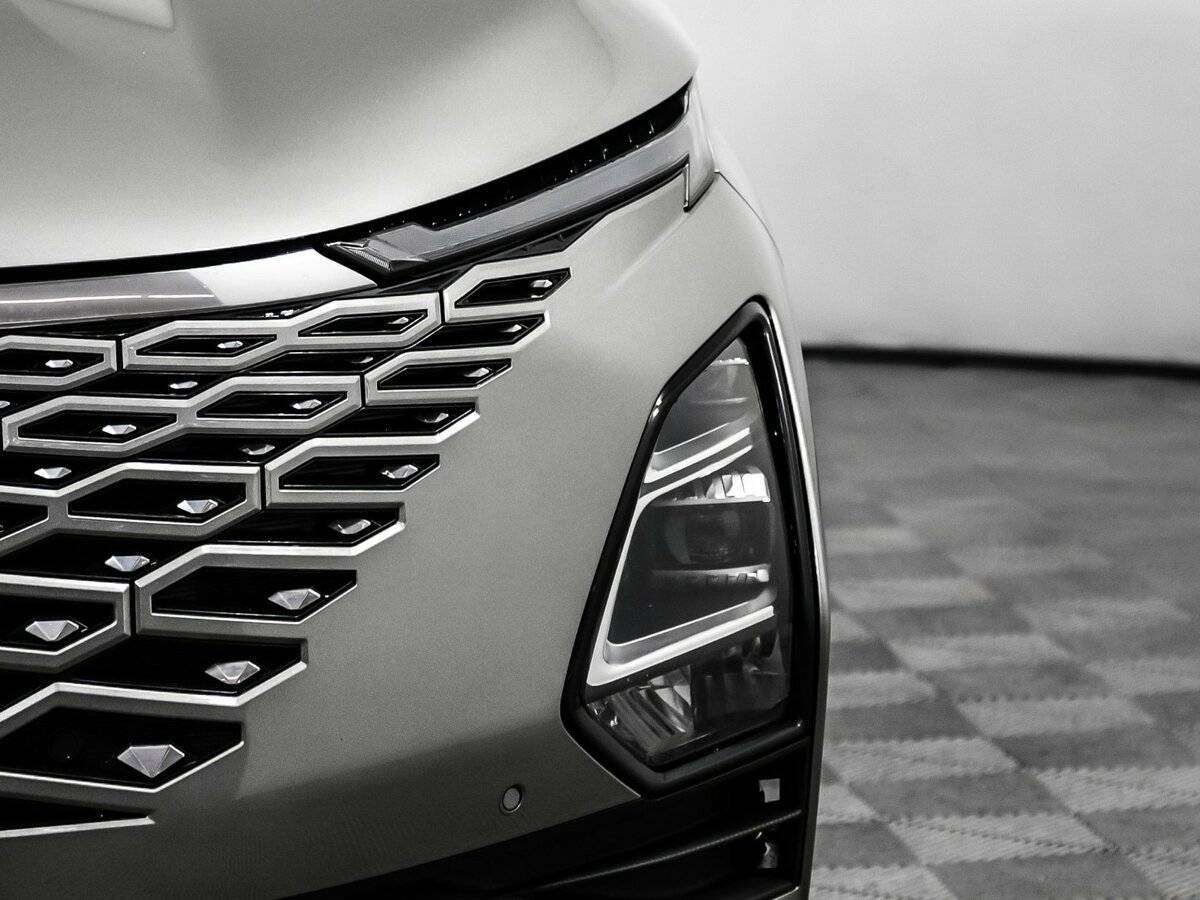 Купить Omoda C5, 2023, 33 346 км, фото №14