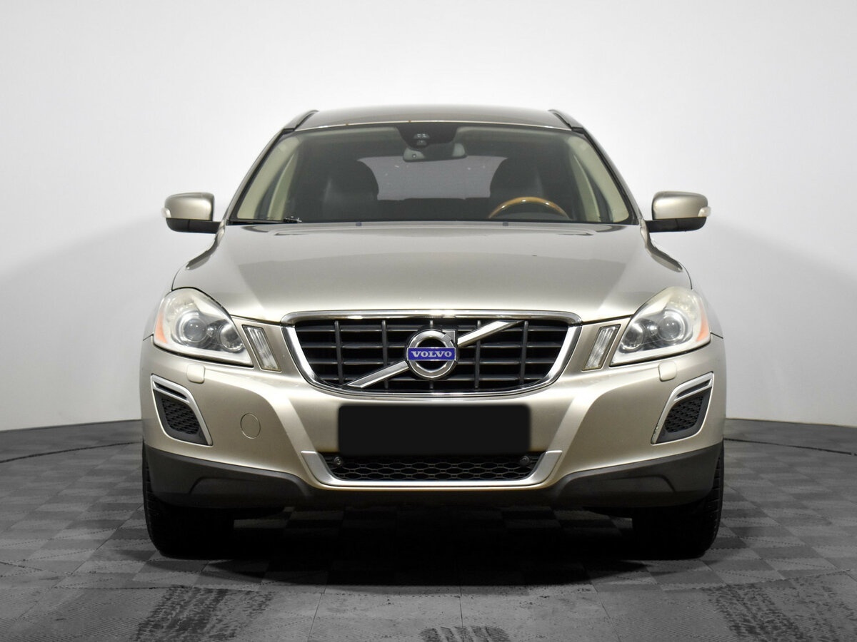 Купить Volvo XC60 I, 2012, 233 004 км, фото №2