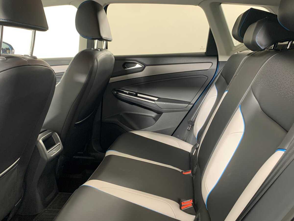 Купить Jetta VS5, 2023, 33 345 км, фото №19