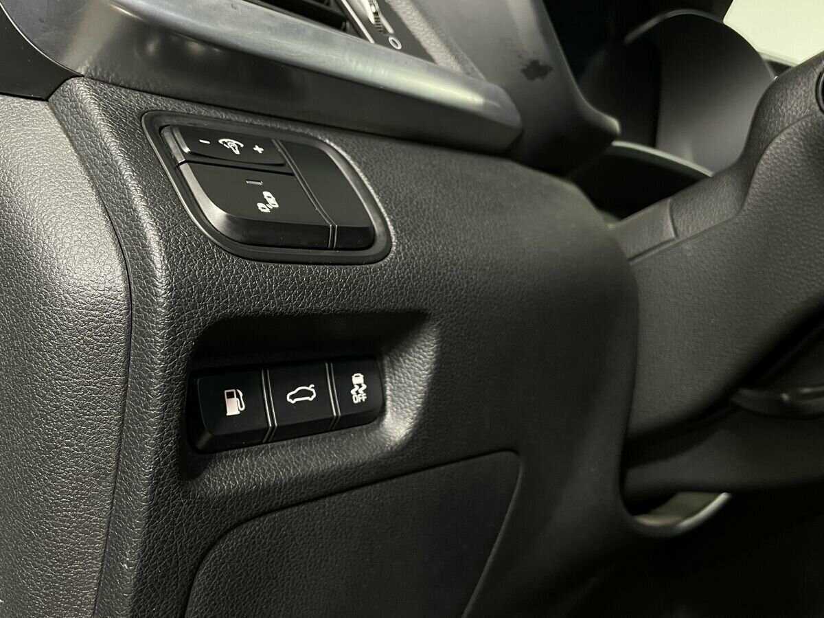 Купить Kia Optima, 2016, 59 068 км, фото №9