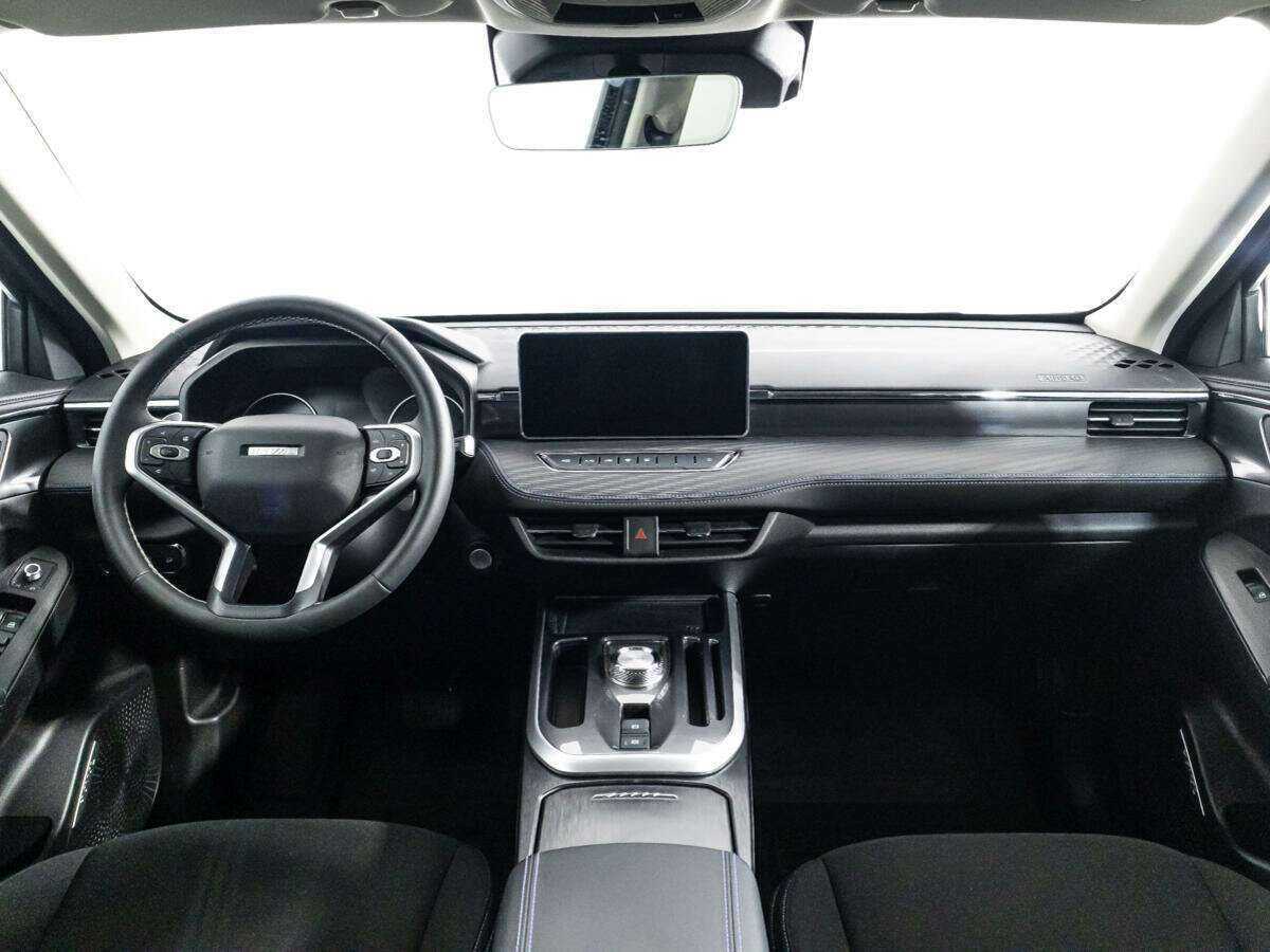 Купить Haval Jolion, 2023, 10 834 км, фото №13