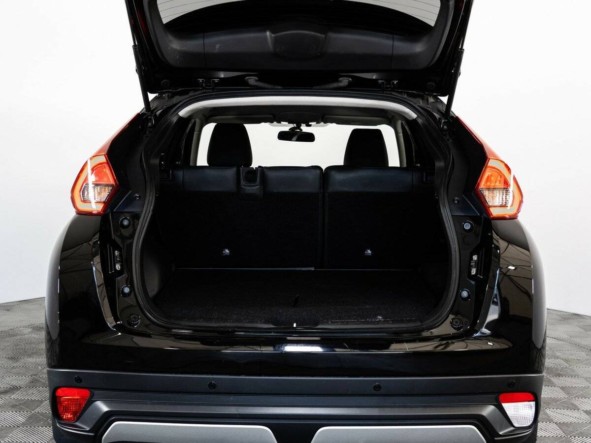 Купить Mitsubishi Eclipse Cross, 2018, 97 635 км, фото №20