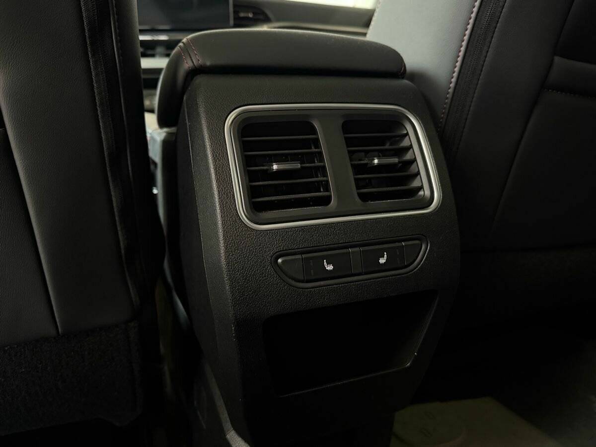 Купить Haval F7x, 2023, 31 220 км, фото №19