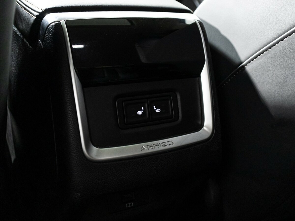 Купить Omoda S5, 2023, 45 418 км, фото №22