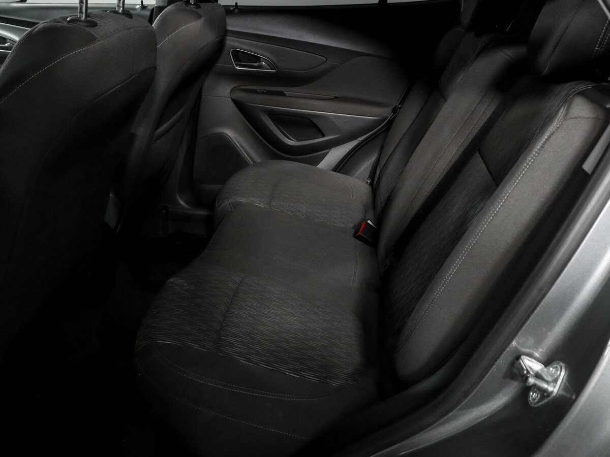 Купить Opel Mokka I, 2015, 58 874 км, фото №8
