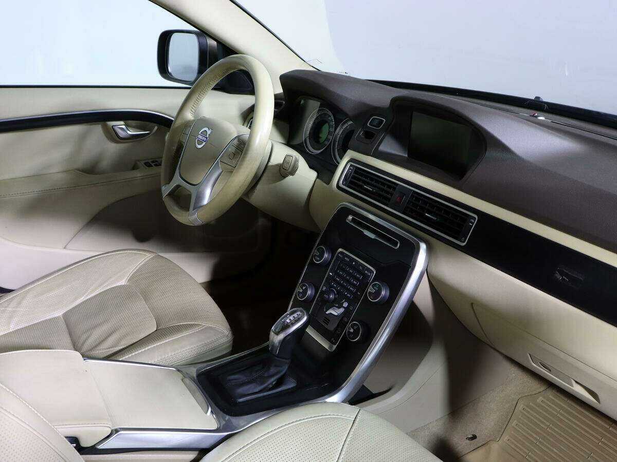 Купить Volvo XC70, 2012, 90 728 км, фото №6