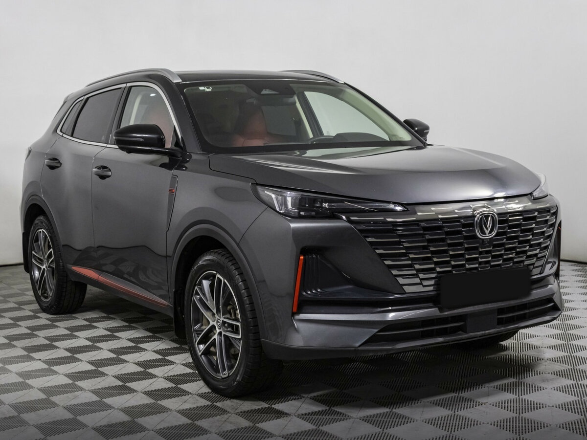 Купить Changan UNI-S (CS55 Plus), 2024, 30 000 км, фото №3