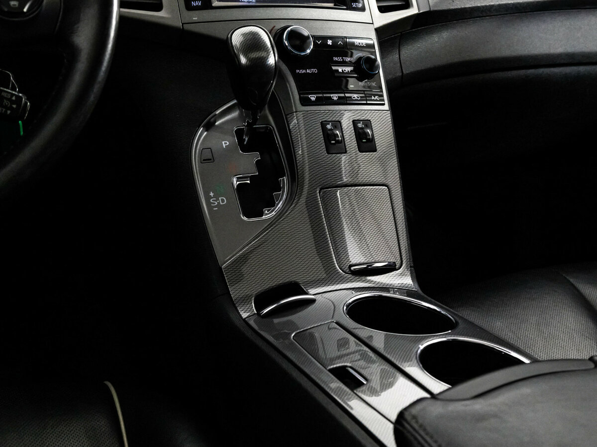 Купить Toyota Venza I Рестайлинг, 2013, 169 194 км, фото №10