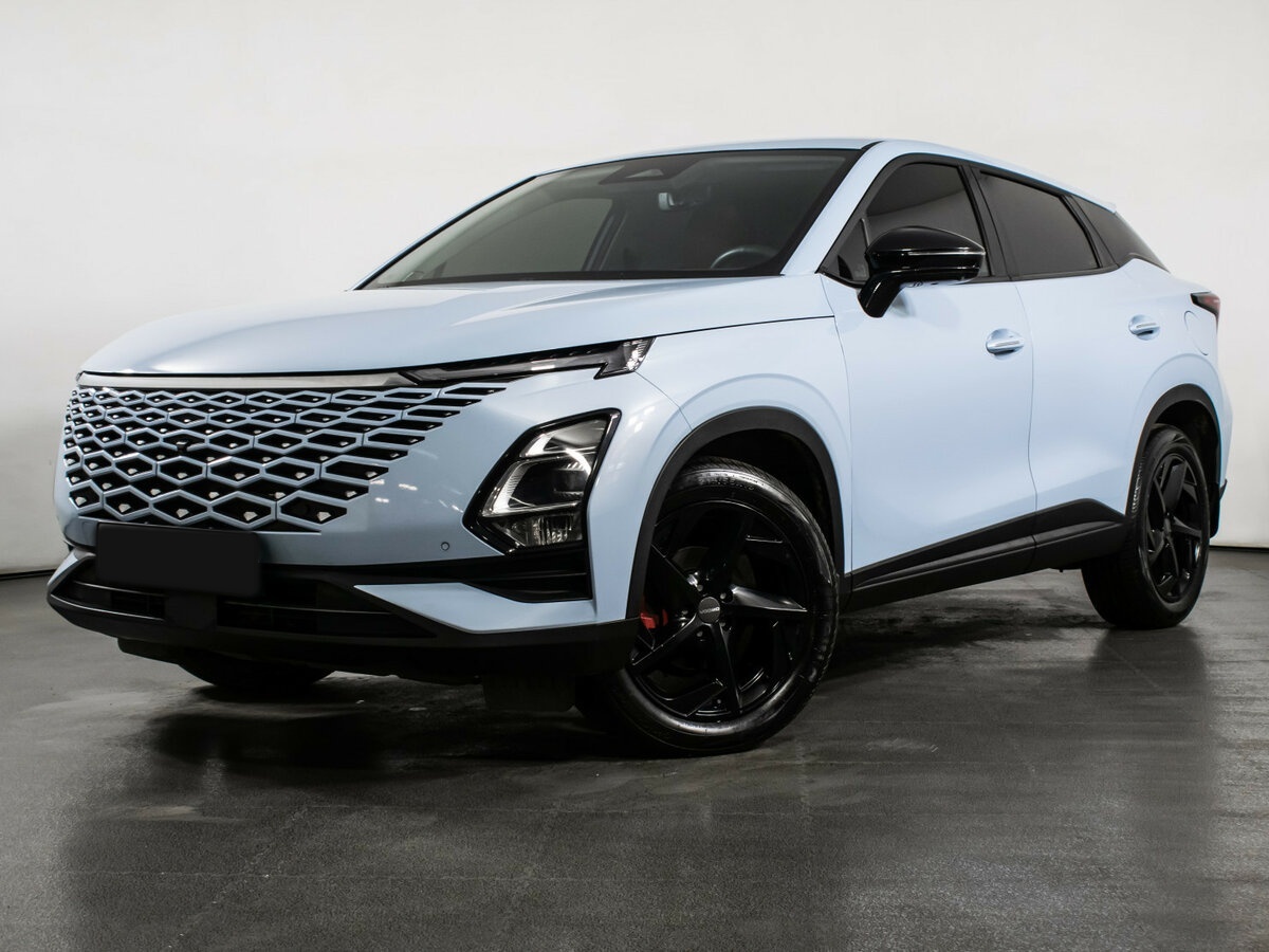 Купить Omoda C5 I, 2023, 25 663 км, фото №1