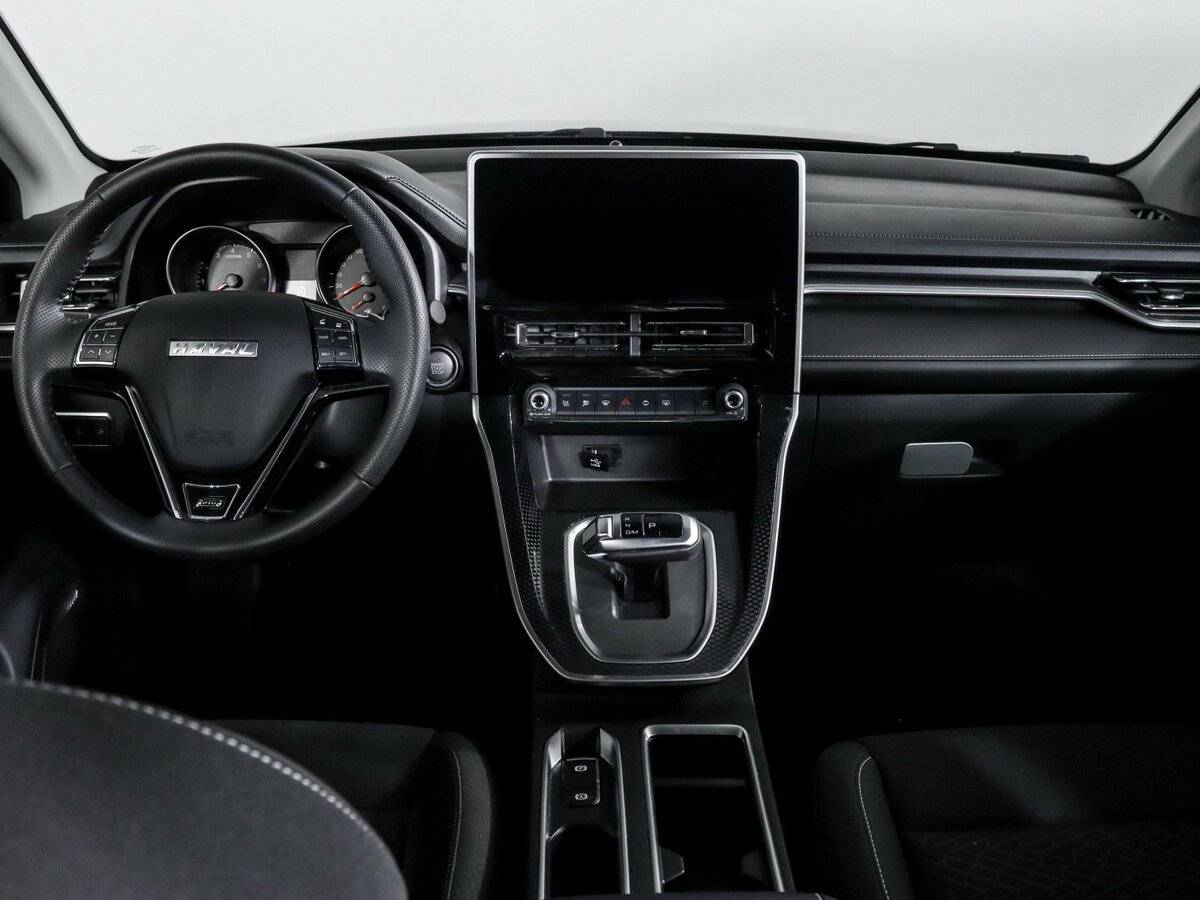 Купить Haval M6 II, 2024, 15 067 км, фото №10