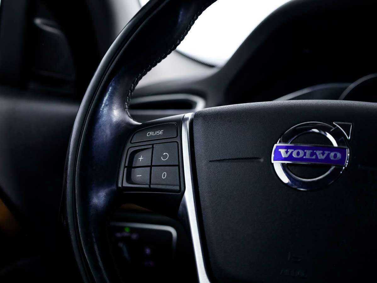 Купить Volvo XC70, 2014, 197 530 км, фото №19