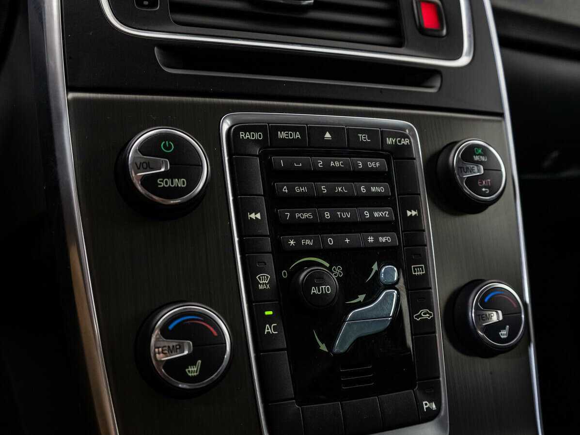 Купить Volvo V60, 2012, 147 566 км, фото №15