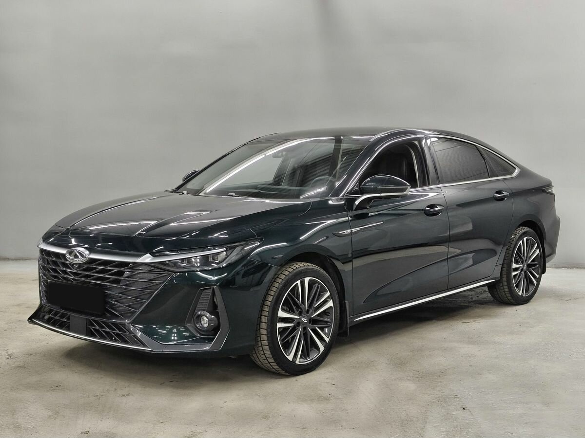 Купить Chery Arrizo 8, 2024, 32 621 км, фото №1