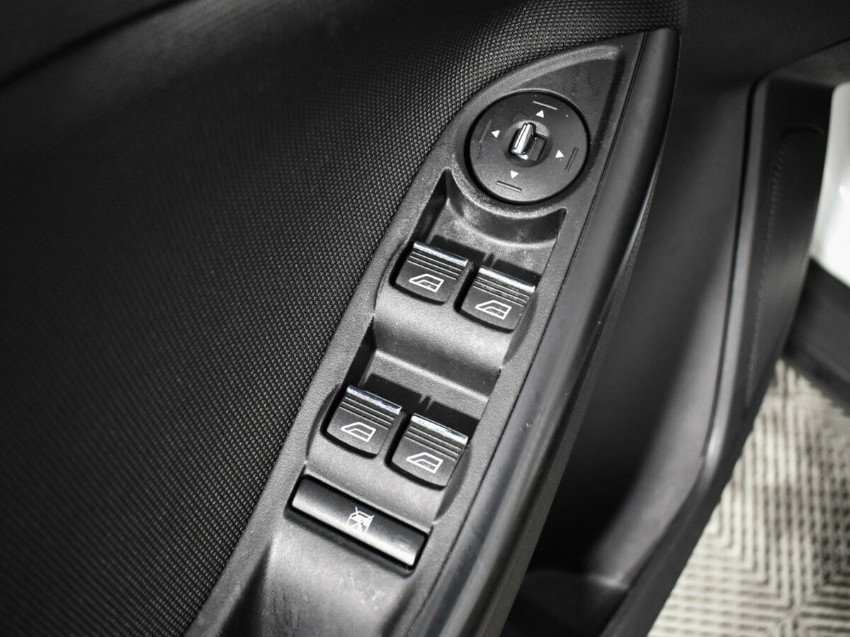 Купить Ford Focus III, 2013, 155 268 км, фото №17