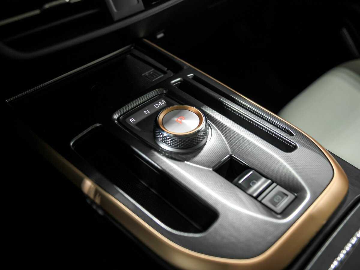 Купить Haval Jolion, 2021, 61 981 км, фото №15