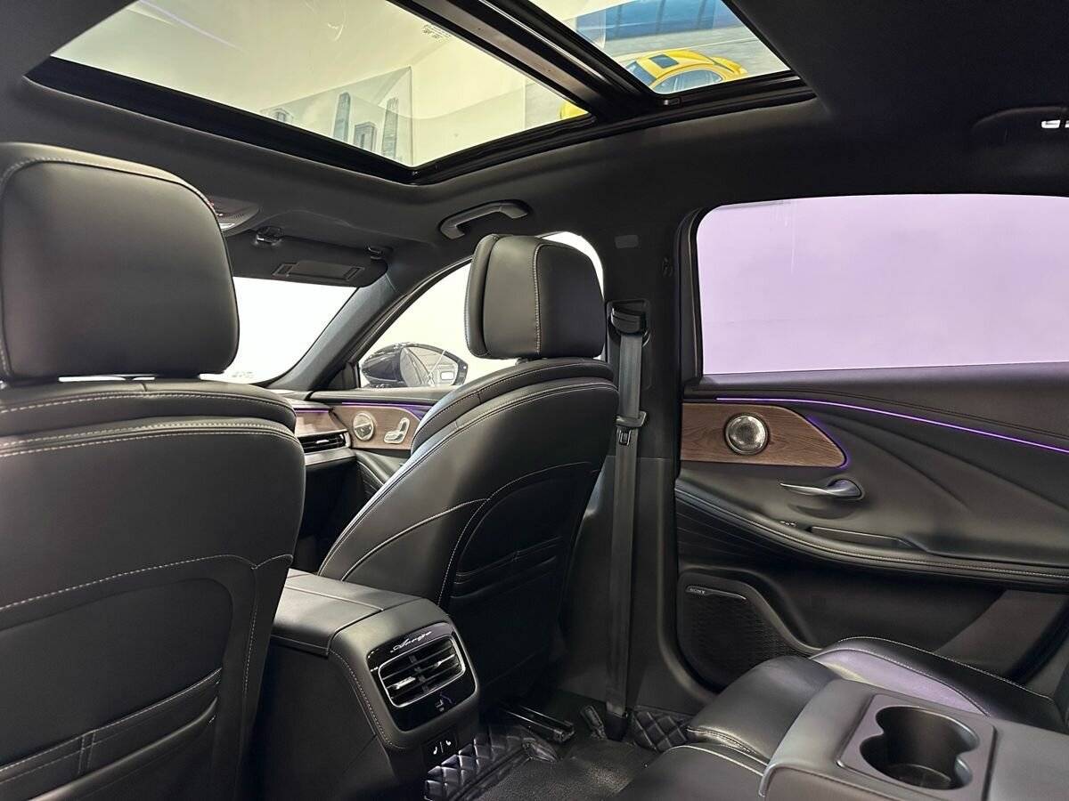 Купить Chery Arrizo 8, 2023, 27 000 км, фото №25