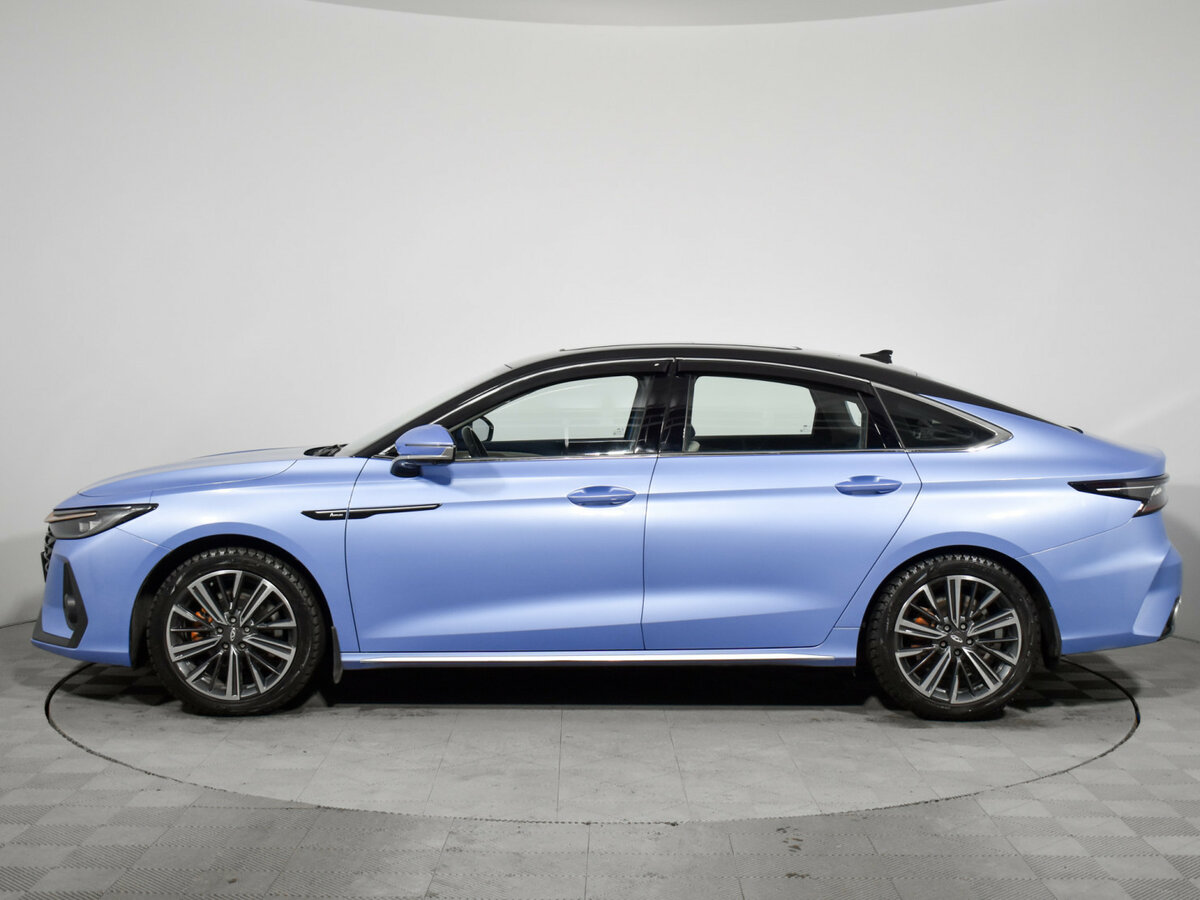 Купить Chery Arrizo 8, 2023, 63 325 км, фото №8