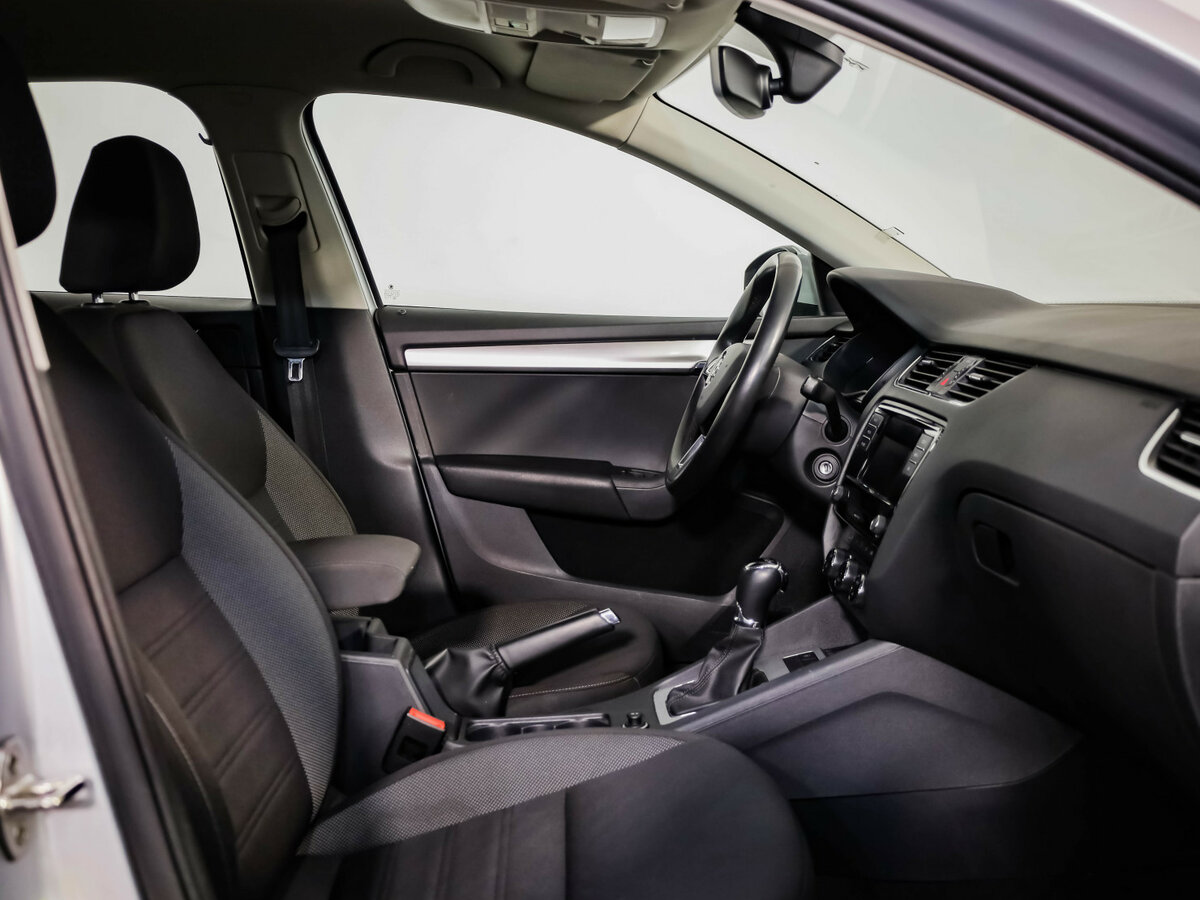 Купить Skoda Octavia III (A7) Рестайлинг, 2020, 211 405 км, фото №20