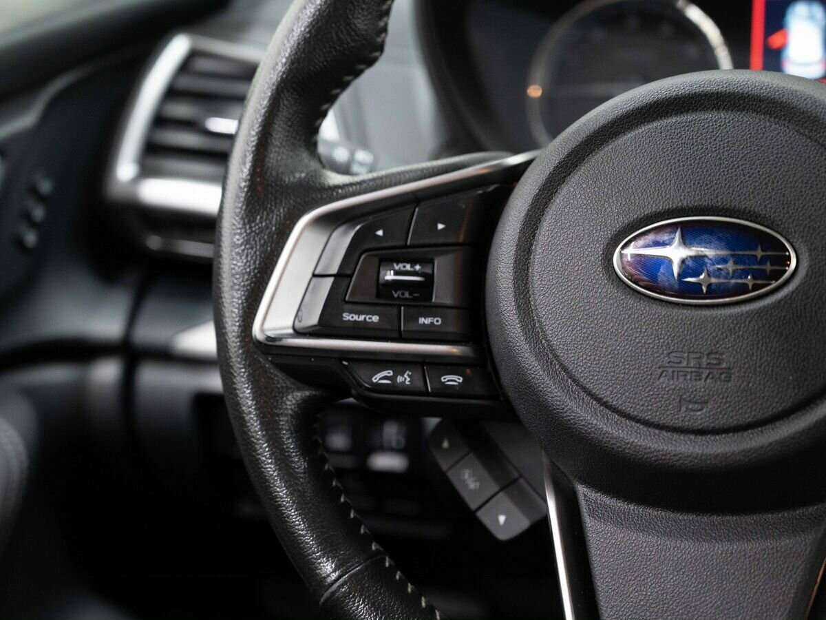 Купить Subaru Forester, 2018, 105 000 км, фото №15