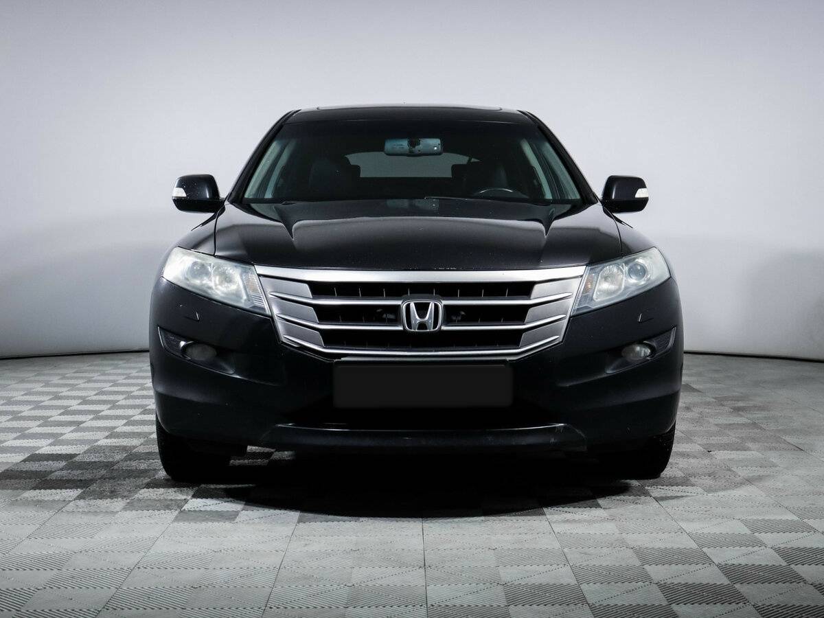 Купить Honda Crosstour I, 2012, 230 155 км, фото №2