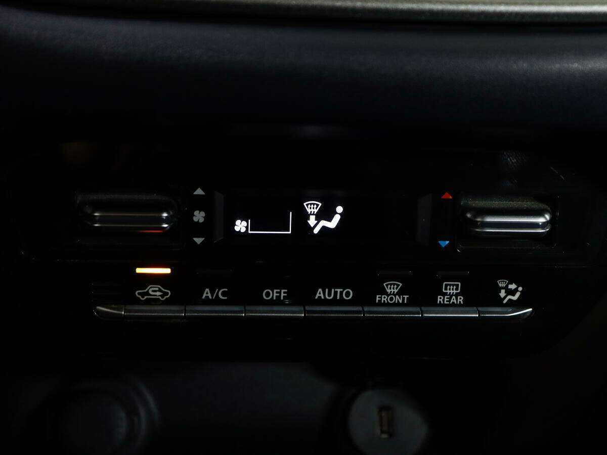 Купить Suzuki Baleno, 2022, 17 861 км, фото №22