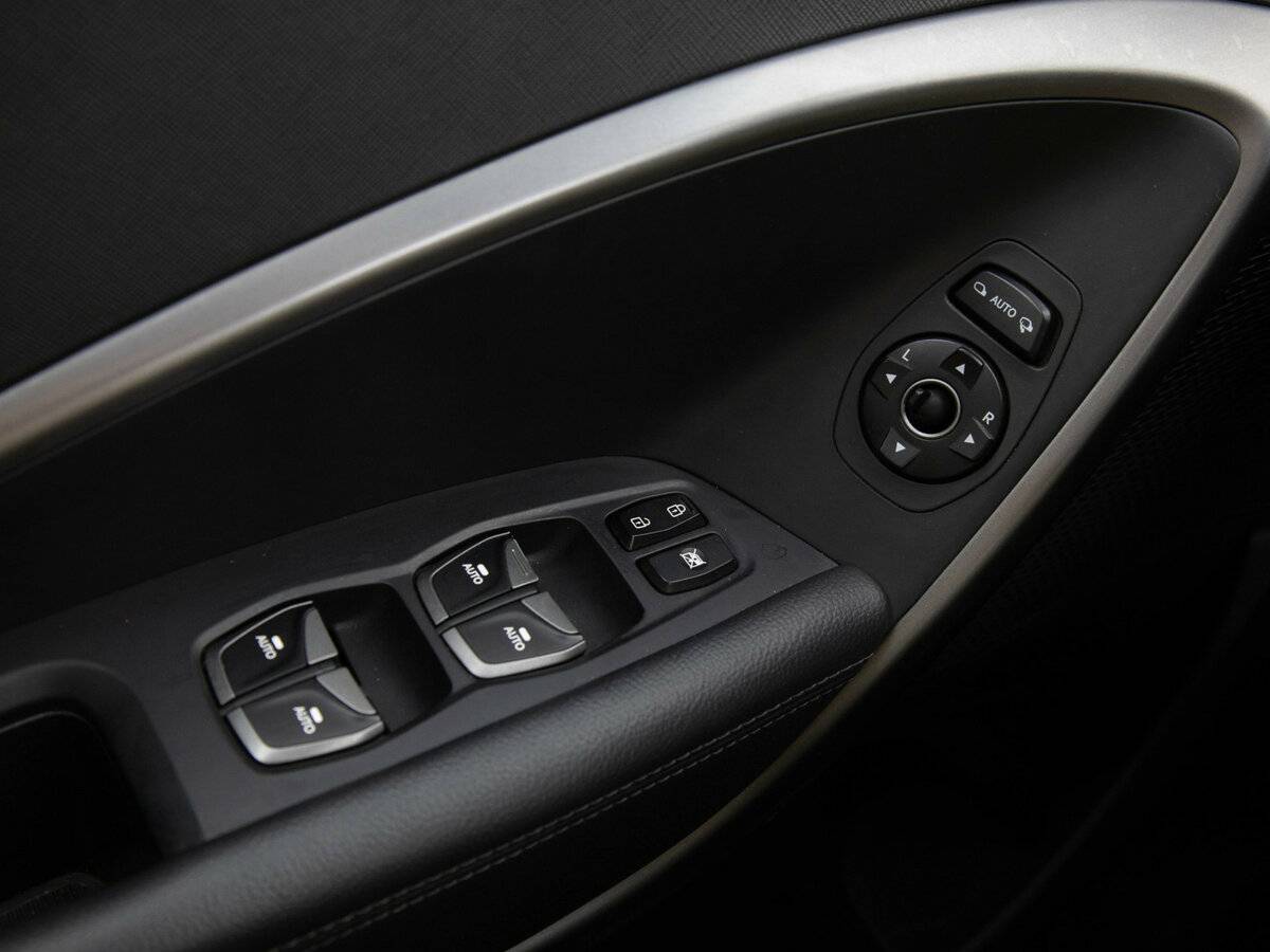 Купить Hyundai Santa Fe III, 2014, 225 759 км, фото №18