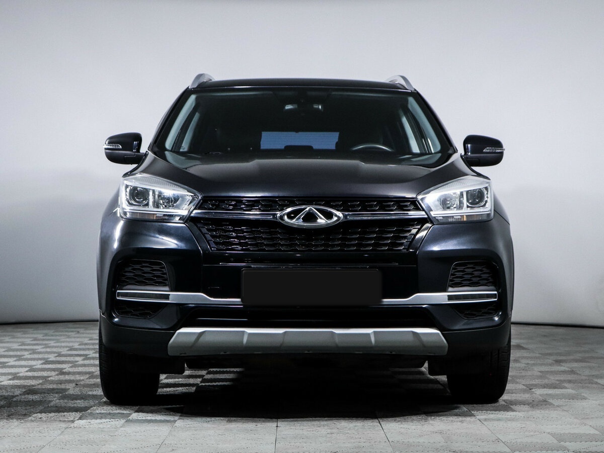 Купить Chery Tiggo 4 I Рестайлинг, 2021, 37 970 км, фото №2