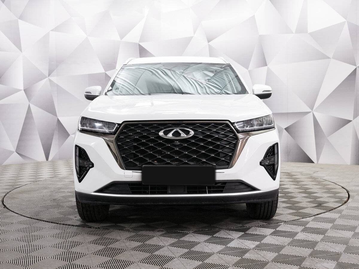 Купить Chery Tiggo 7 Pro Max, 2023, 58 747 км, фото №8