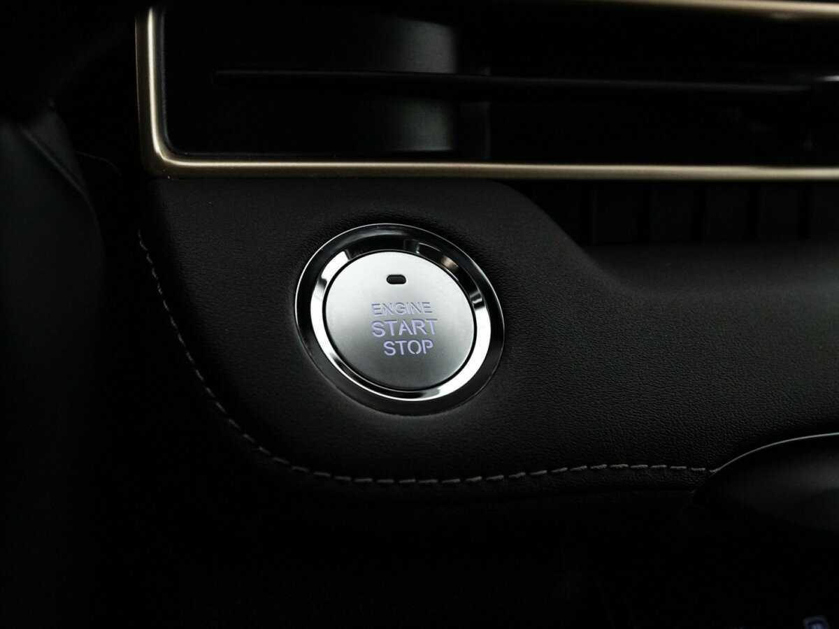 Купить Exeed LX, 2022, 26 893 км, фото №19