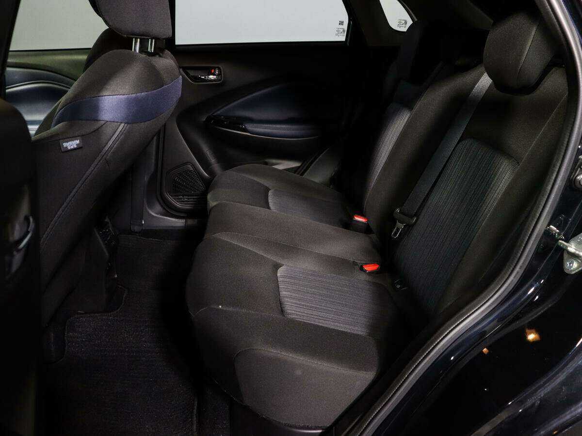 Купить Suzuki Baleno, 2022, 24 396 км, фото №10