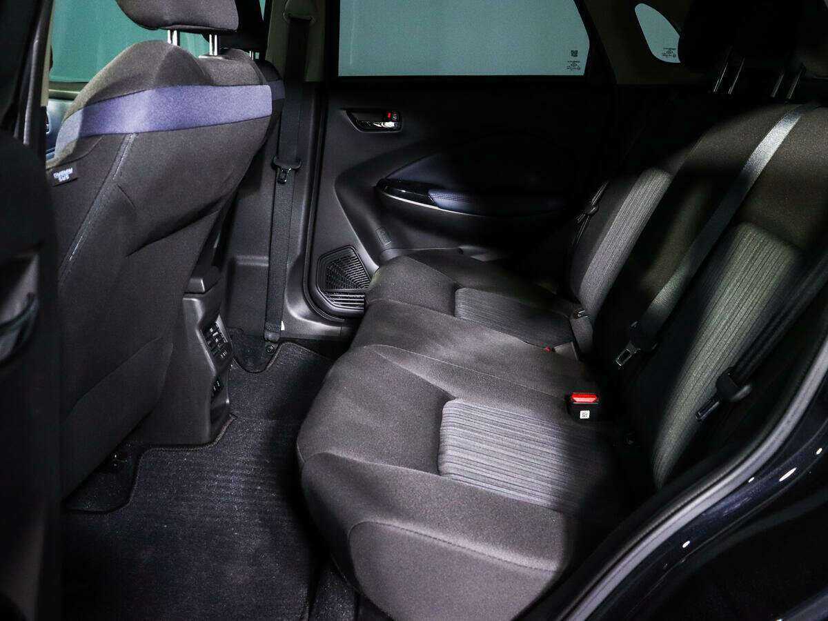 Купить Suzuki Baleno, 2023, 4 627 км, фото №10