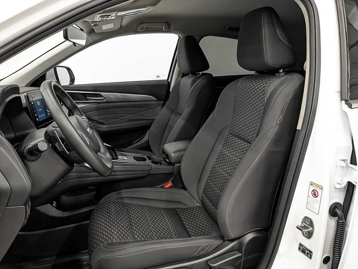 Купить Haval F7x, 2023, 12 123 км, фото №18