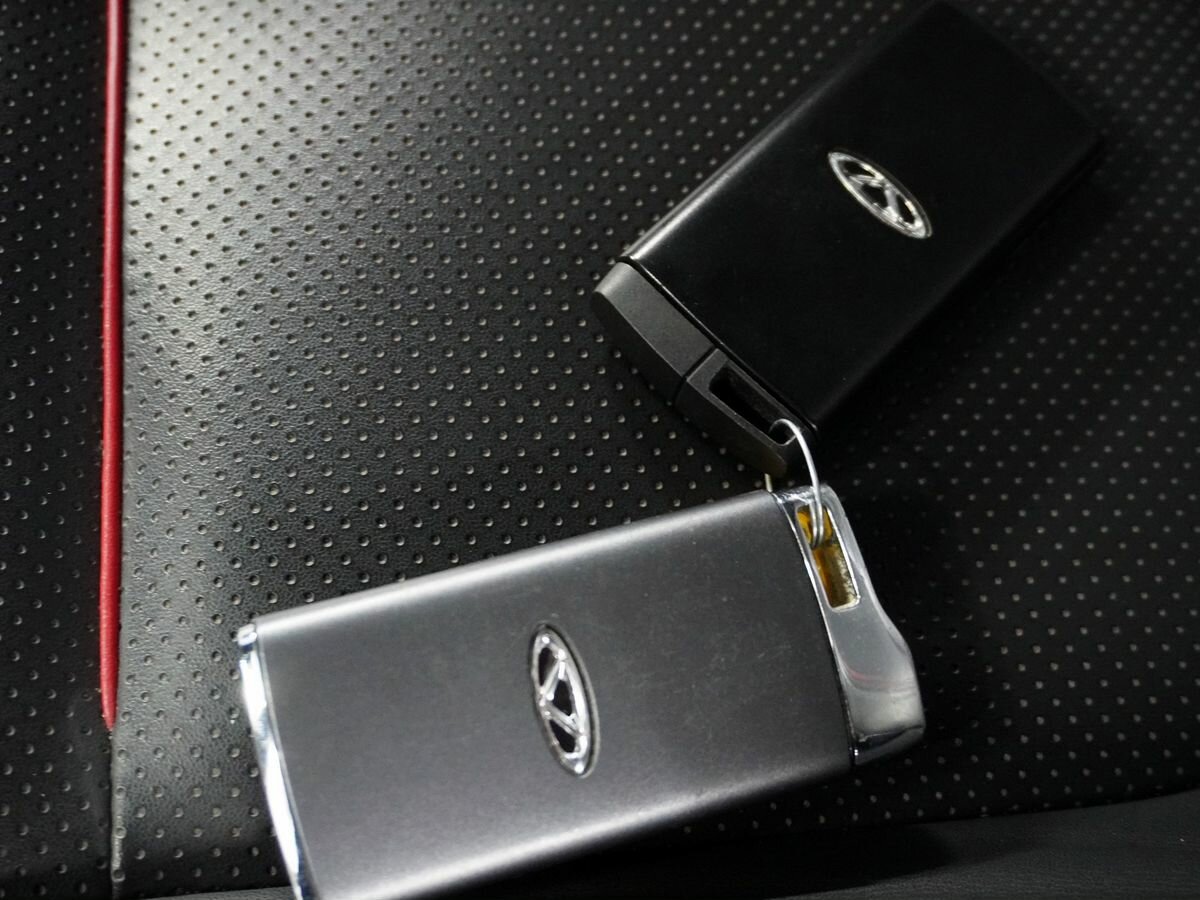 Купить Chery Tiggo 7 Pro I, 2022, 76 113 км, фото №17