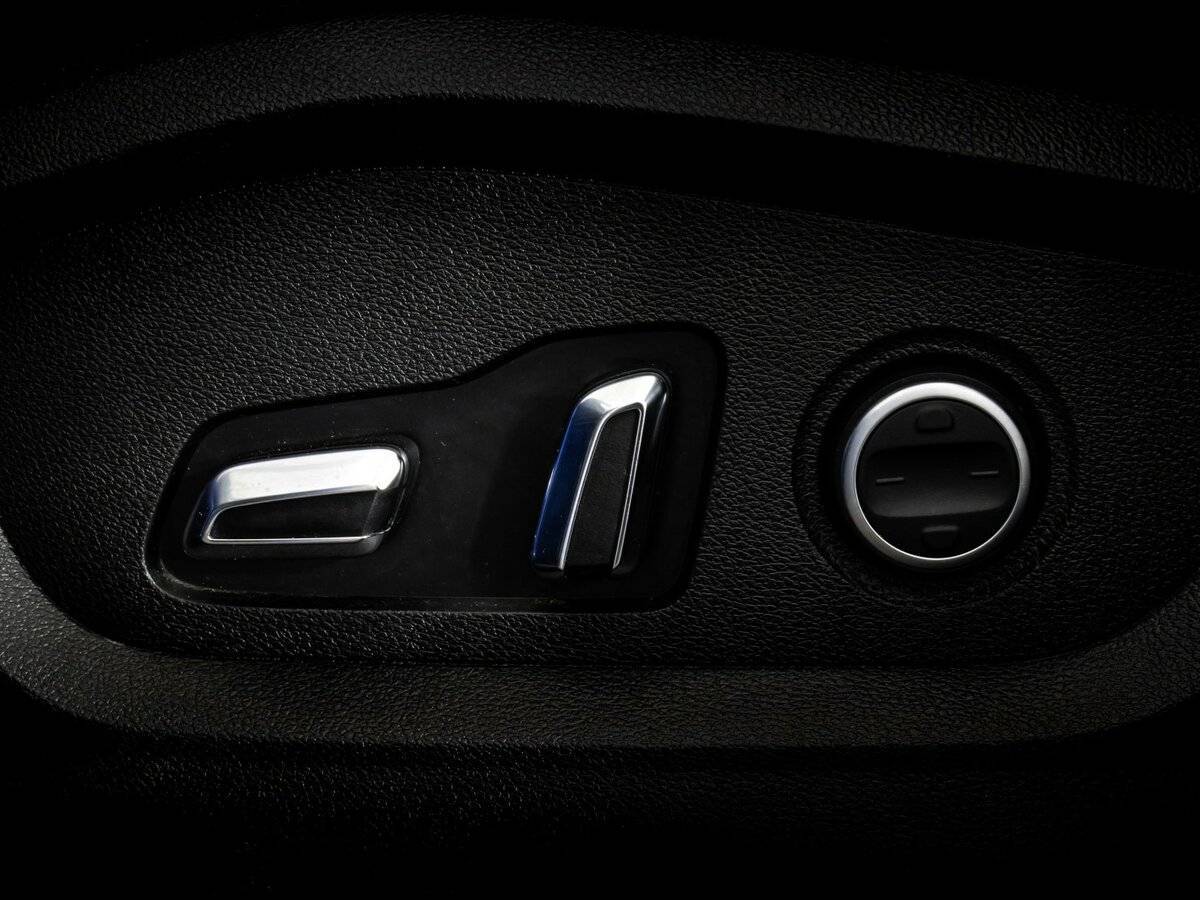 Купить Exeed LX, 2022, 81 493 км, фото №22