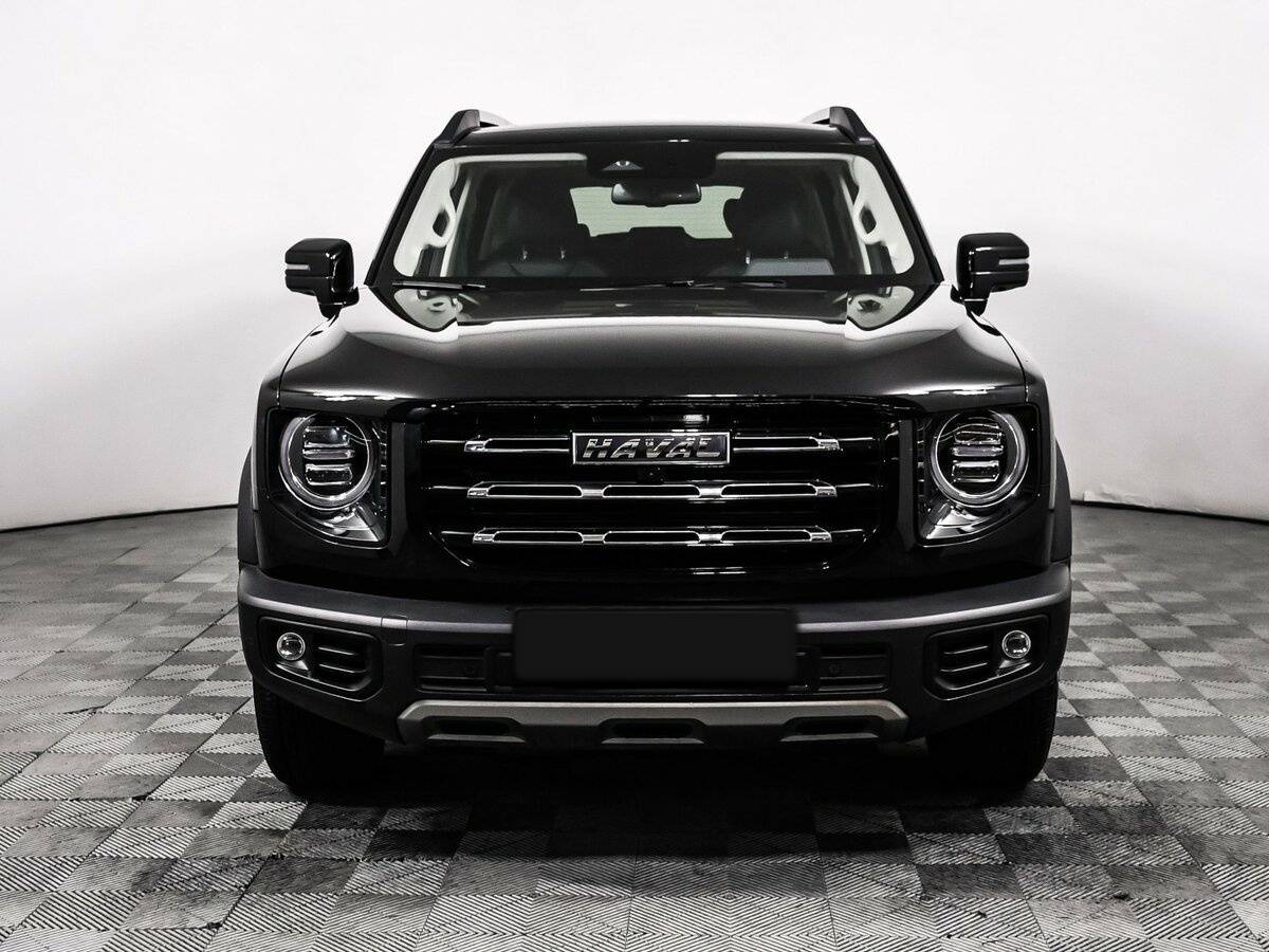 Купить Haval Dargo X, 2023, 9 963 км, фото №2